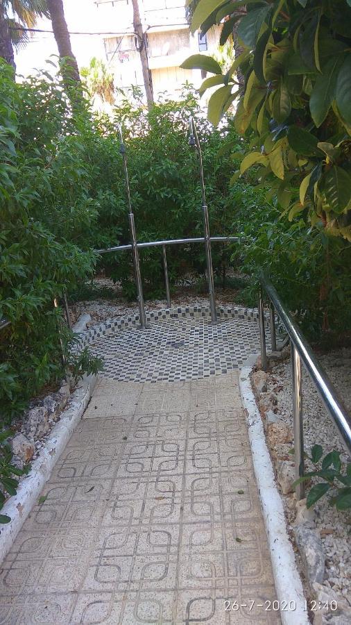 El Rincon Playero De Maria II Totalmente Reformado Abril 2022 Apartment เบนิดอร์ม ภายนอก รูปภาพ