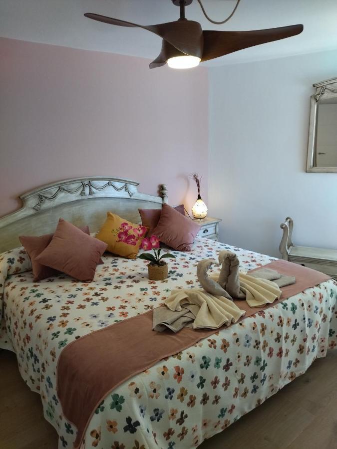 El Rincon Playero De Maria II Totalmente Reformado Abril 2022 Apartment เบนิดอร์ม ภายนอก รูปภาพ