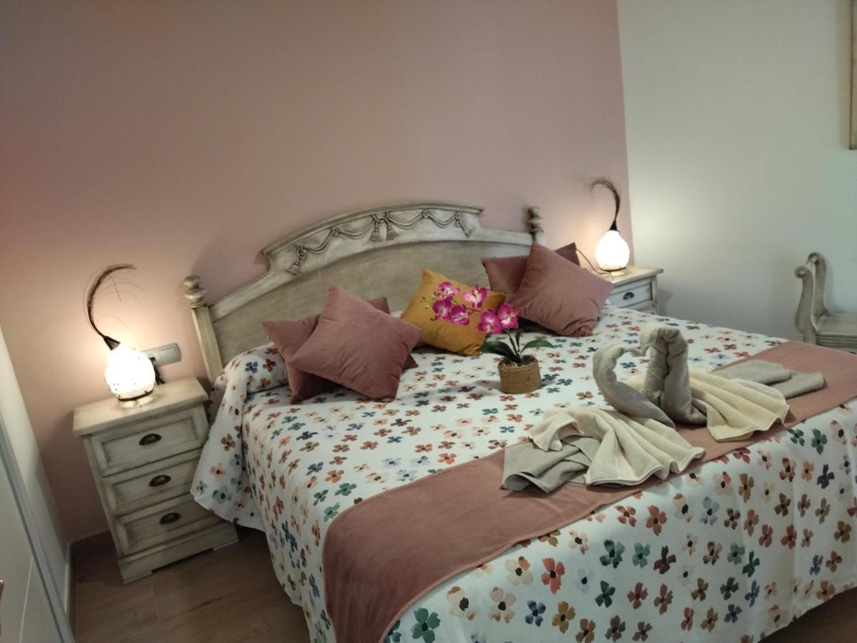 El Rincon Playero De Maria II Totalmente Reformado Abril 2022 Apartment เบนิดอร์ม ภายนอก รูปภาพ