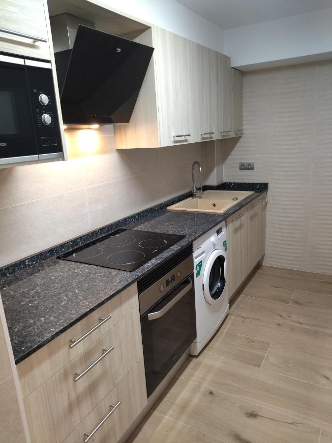 El Rincon Playero De Maria II Totalmente Reformado Abril 2022 Apartment เบนิดอร์ม ภายนอก รูปภาพ