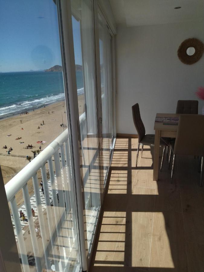 El Rincon Playero De Maria II Totalmente Reformado Abril 2022 Apartment เบนิดอร์ม ภายนอก รูปภาพ
