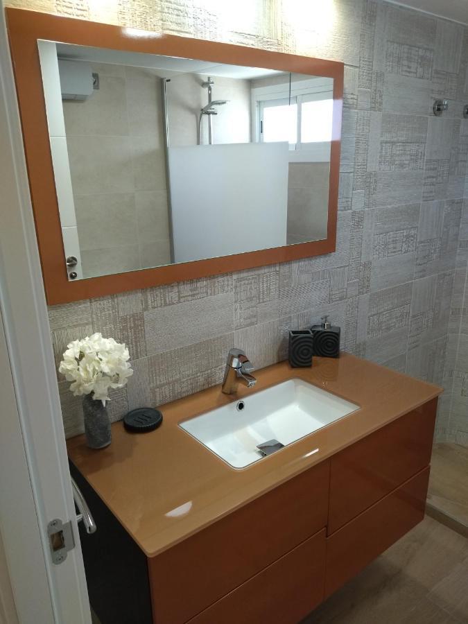 El Rincon Playero De Maria II Totalmente Reformado Abril 2022 Apartment เบนิดอร์ม ภายนอก รูปภาพ