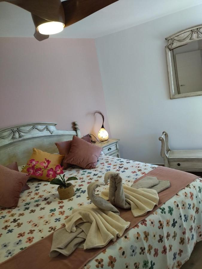 El Rincon Playero De Maria II Totalmente Reformado Abril 2022 Apartment เบนิดอร์ม ภายนอก รูปภาพ