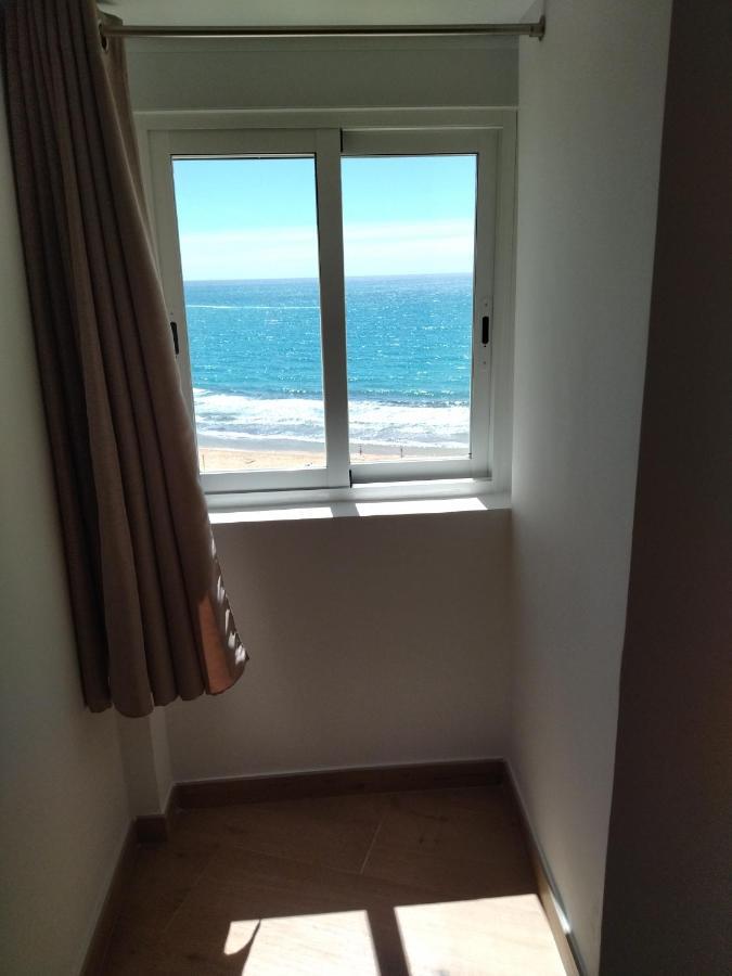 El Rincon Playero De Maria II Totalmente Reformado Abril 2022 Apartment เบนิดอร์ม ภายนอก รูปภาพ