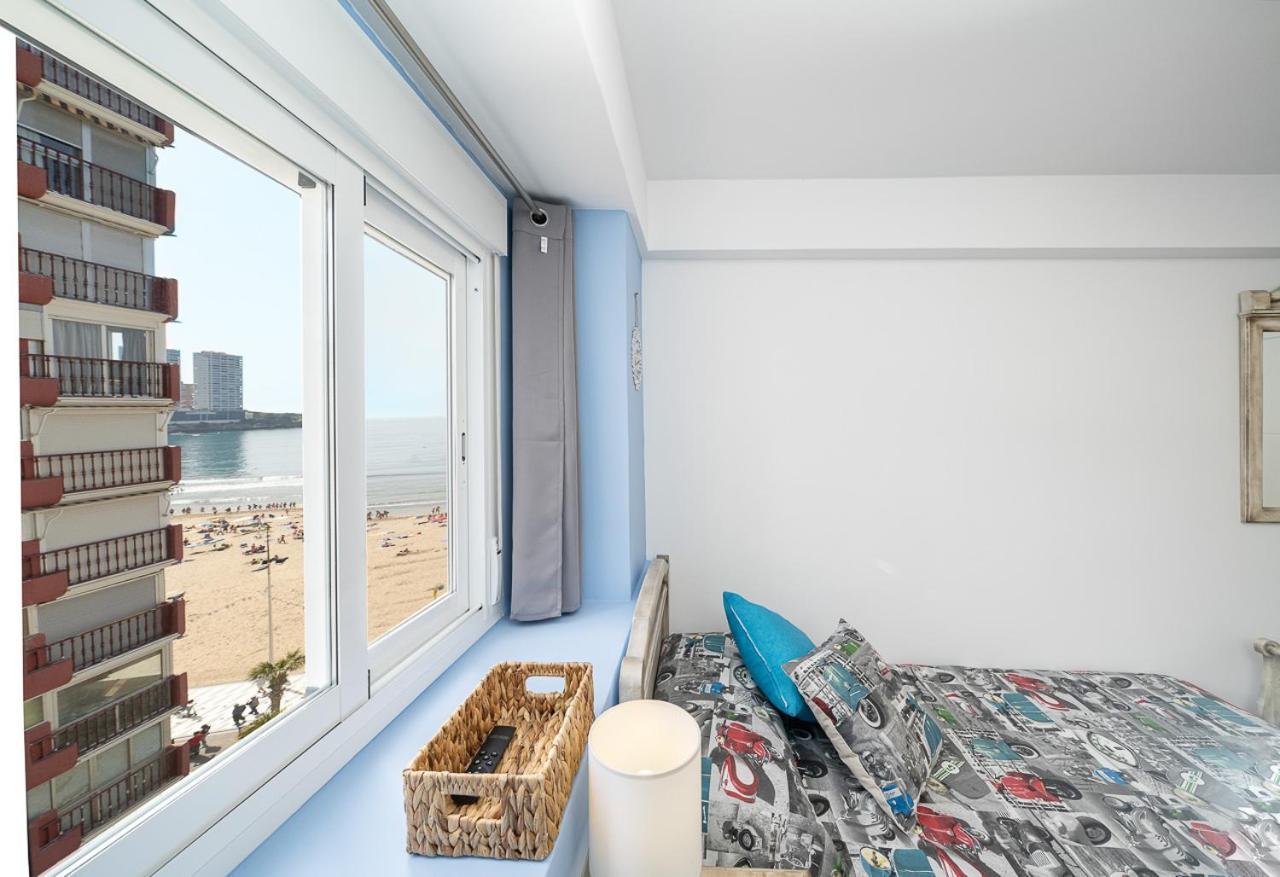 El Rincon Playero De Maria II Totalmente Reformado Abril 2022 Apartment เบนิดอร์ม ภายนอก รูปภาพ