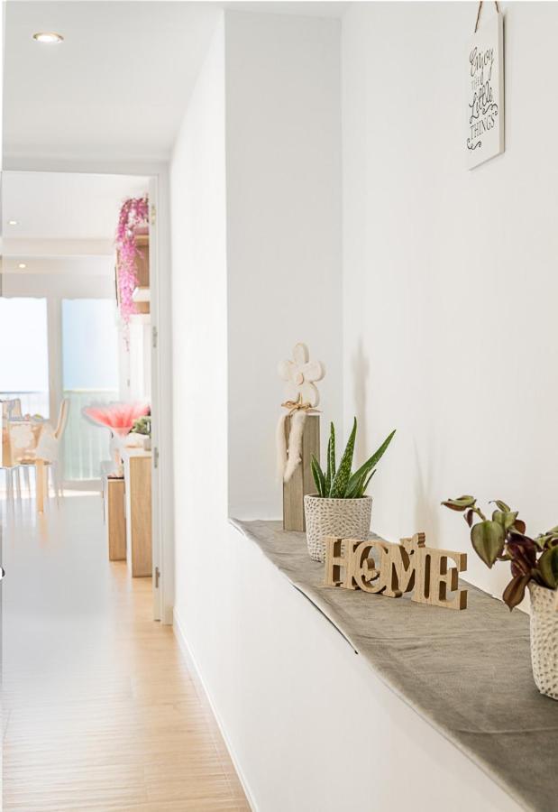 El Rincon Playero De Maria II Totalmente Reformado Abril 2022 Apartment เบนิดอร์ม ภายนอก รูปภาพ