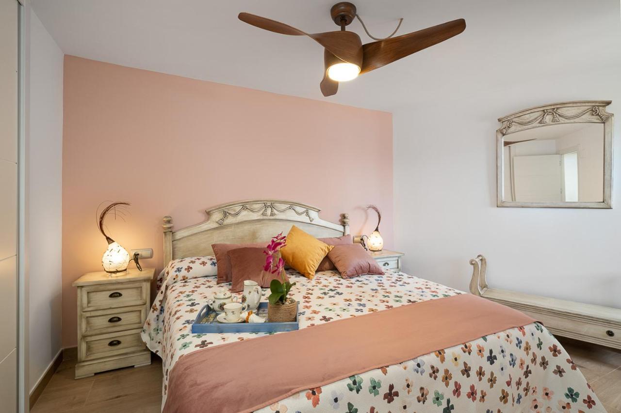 El Rincon Playero De Maria II Totalmente Reformado Abril 2022 Apartment เบนิดอร์ม ภายนอก รูปภาพ